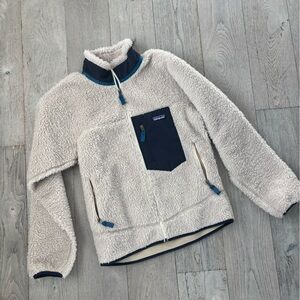 Patagonia Men’s Classic Retro X Jacket